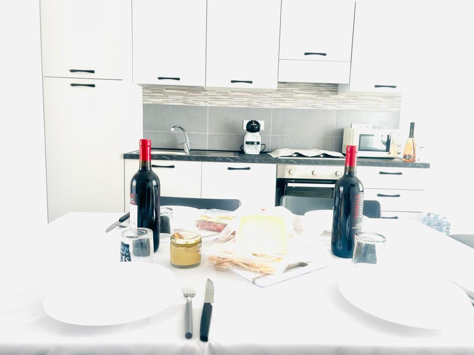 S'Aneddu E Oro Apartment Alghero Luaran gambar