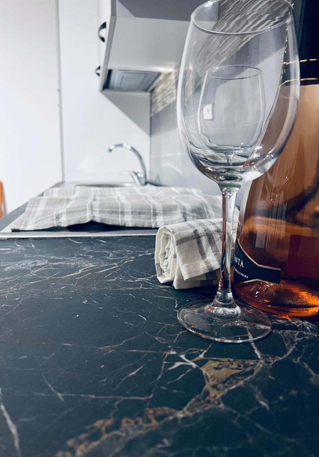 S'Aneddu E Oro Apartment Alghero Luaran gambar