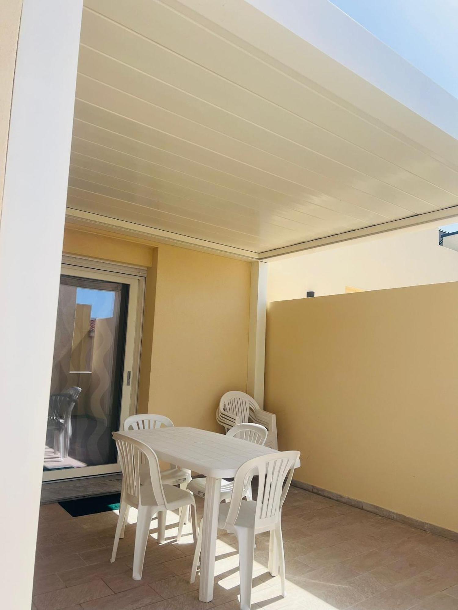 S'Aneddu E Oro Apartment Alghero Luaran gambar