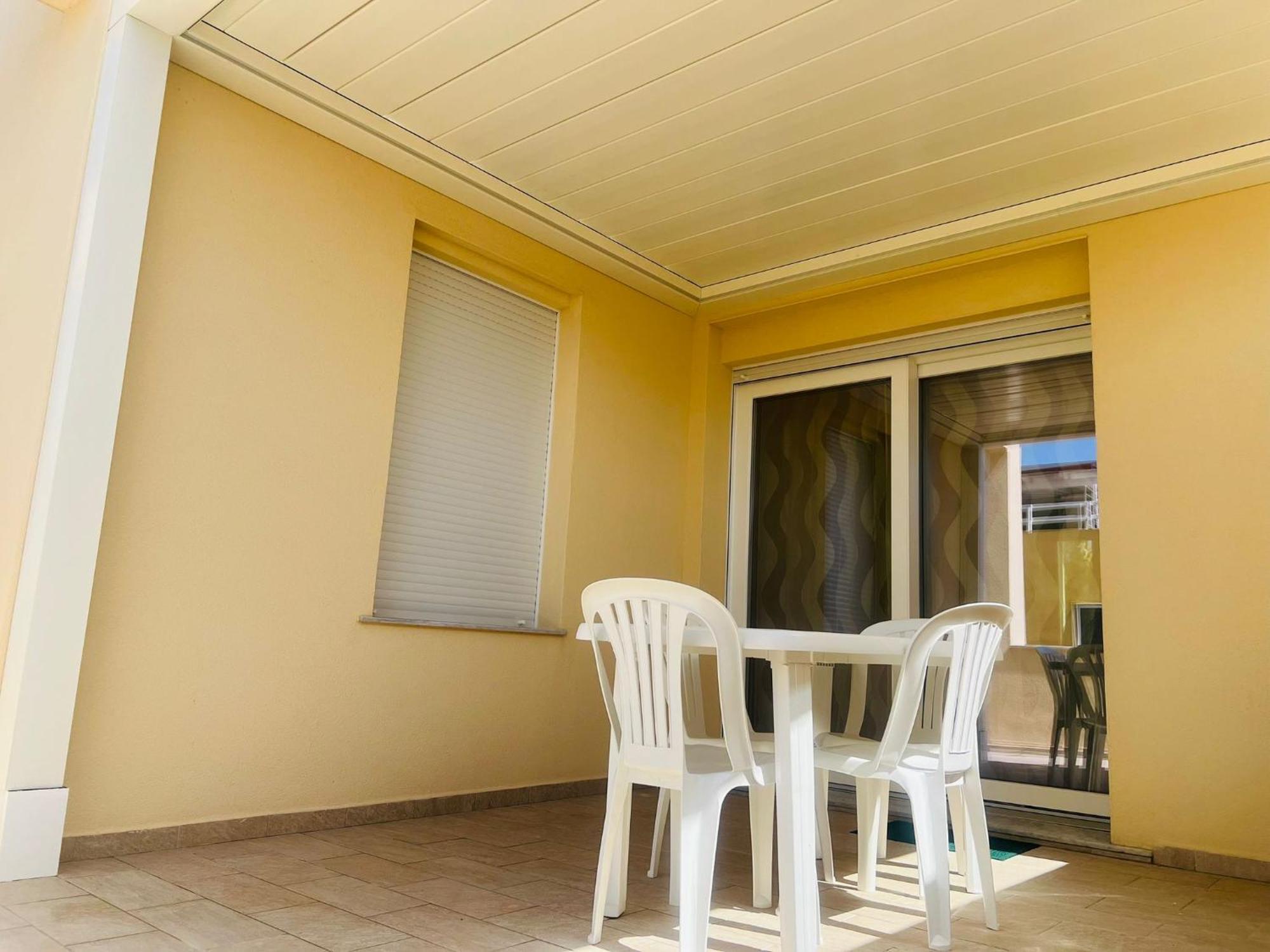 S'Aneddu E Oro Apartment Alghero Luaran gambar