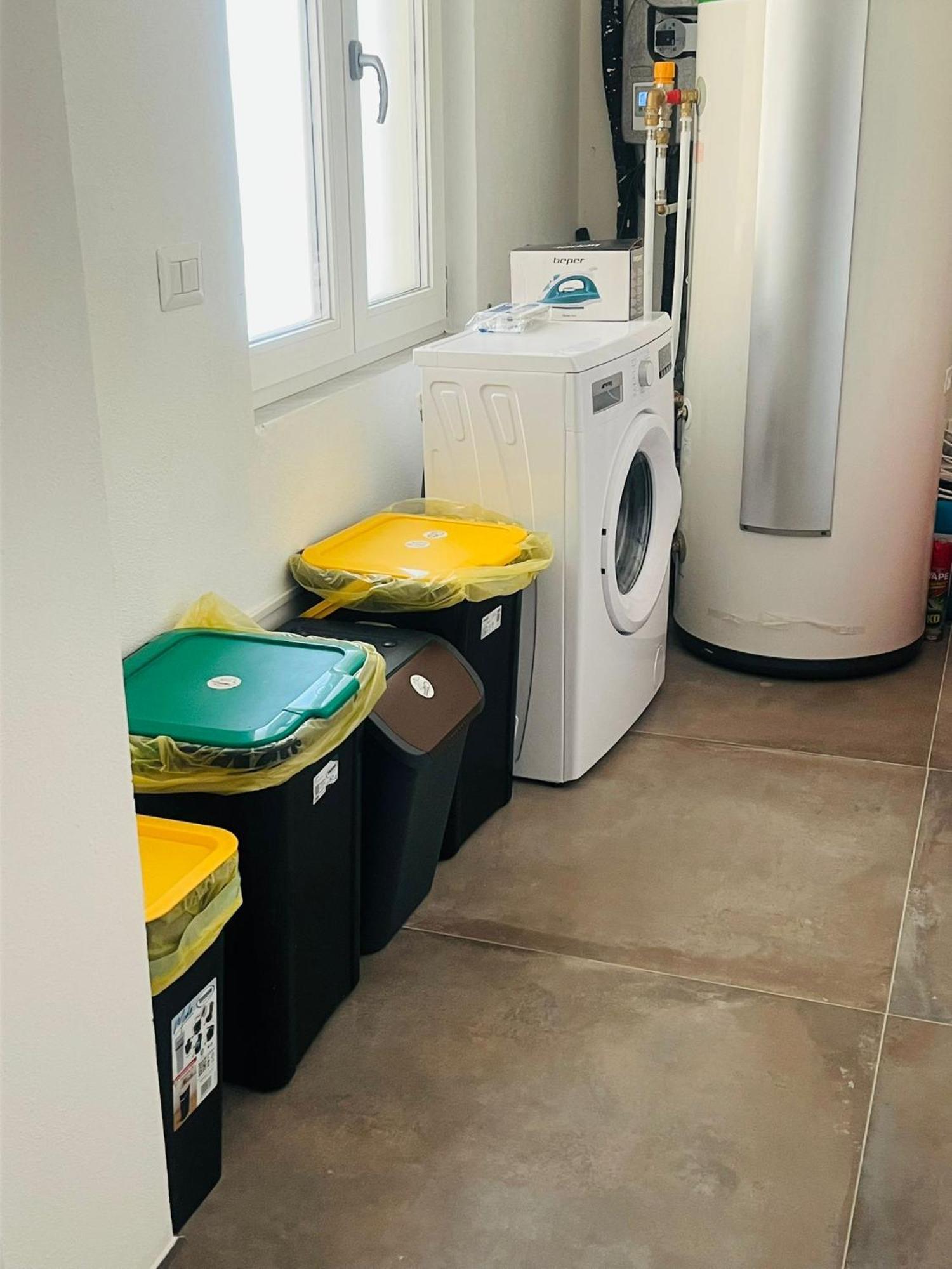 S'Aneddu E Oro Apartment Alghero Luaran gambar
