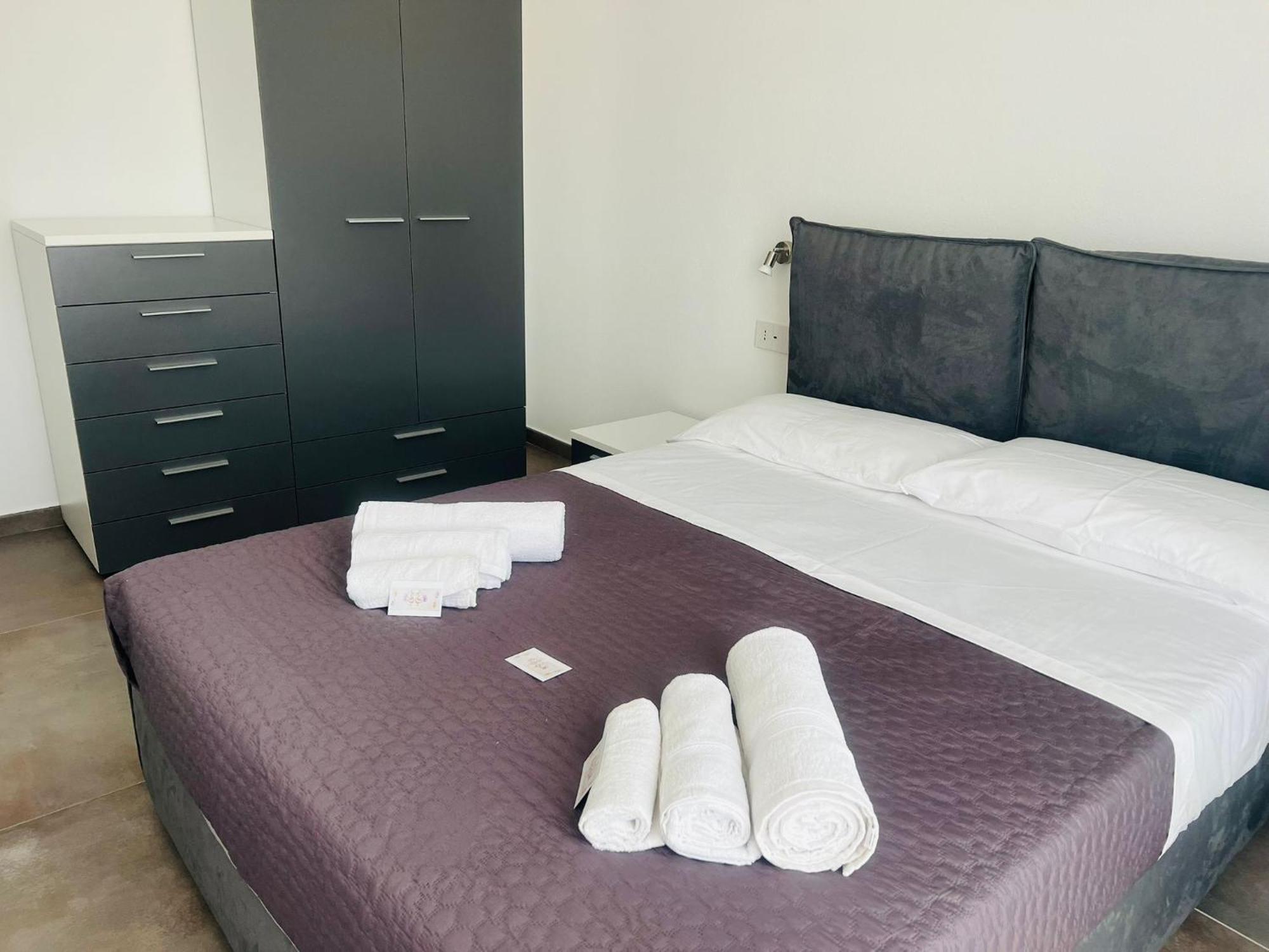 S'Aneddu E Oro Apartment Alghero Luaran gambar