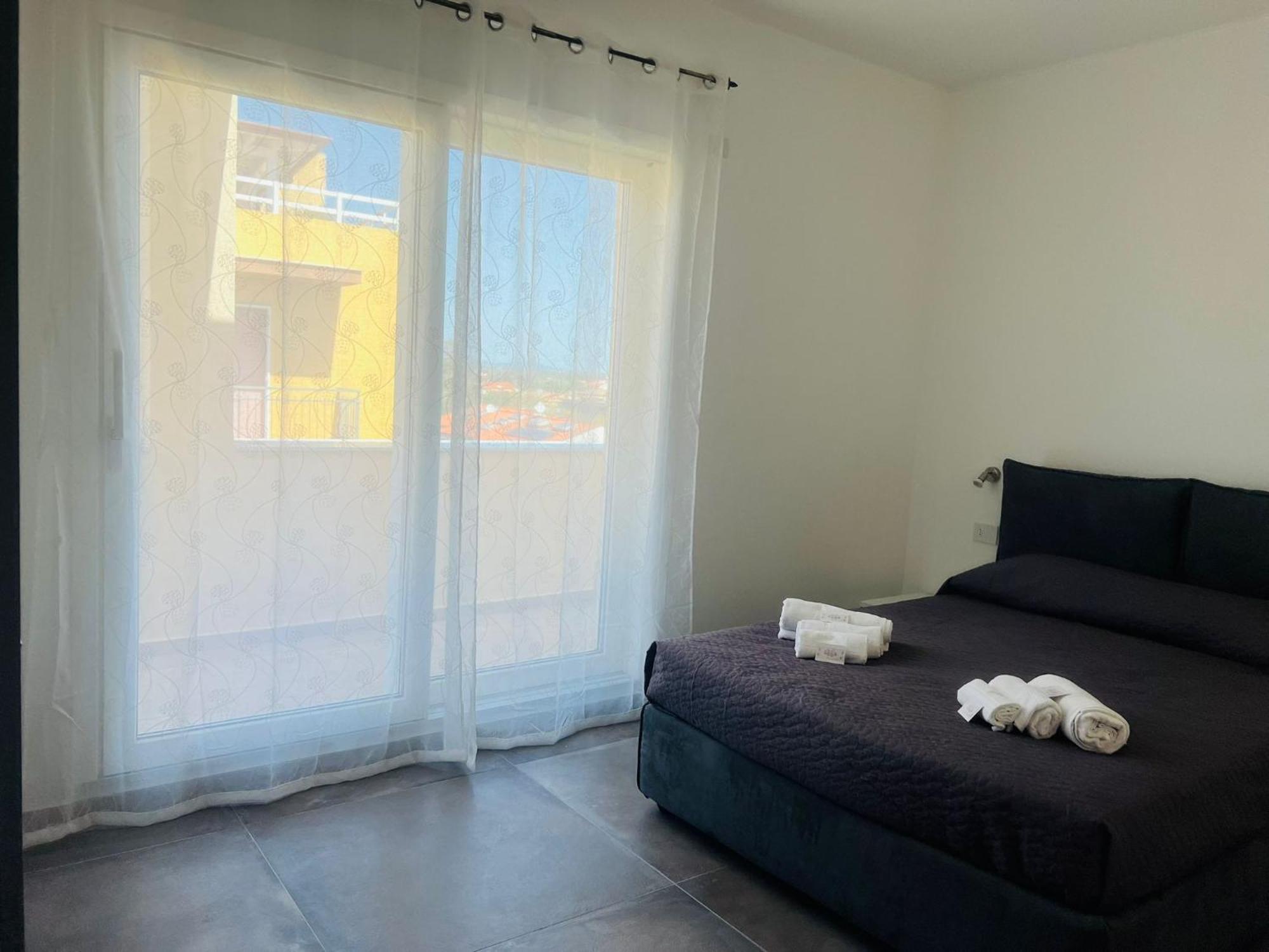 S'Aneddu E Oro Apartment Alghero Luaran gambar