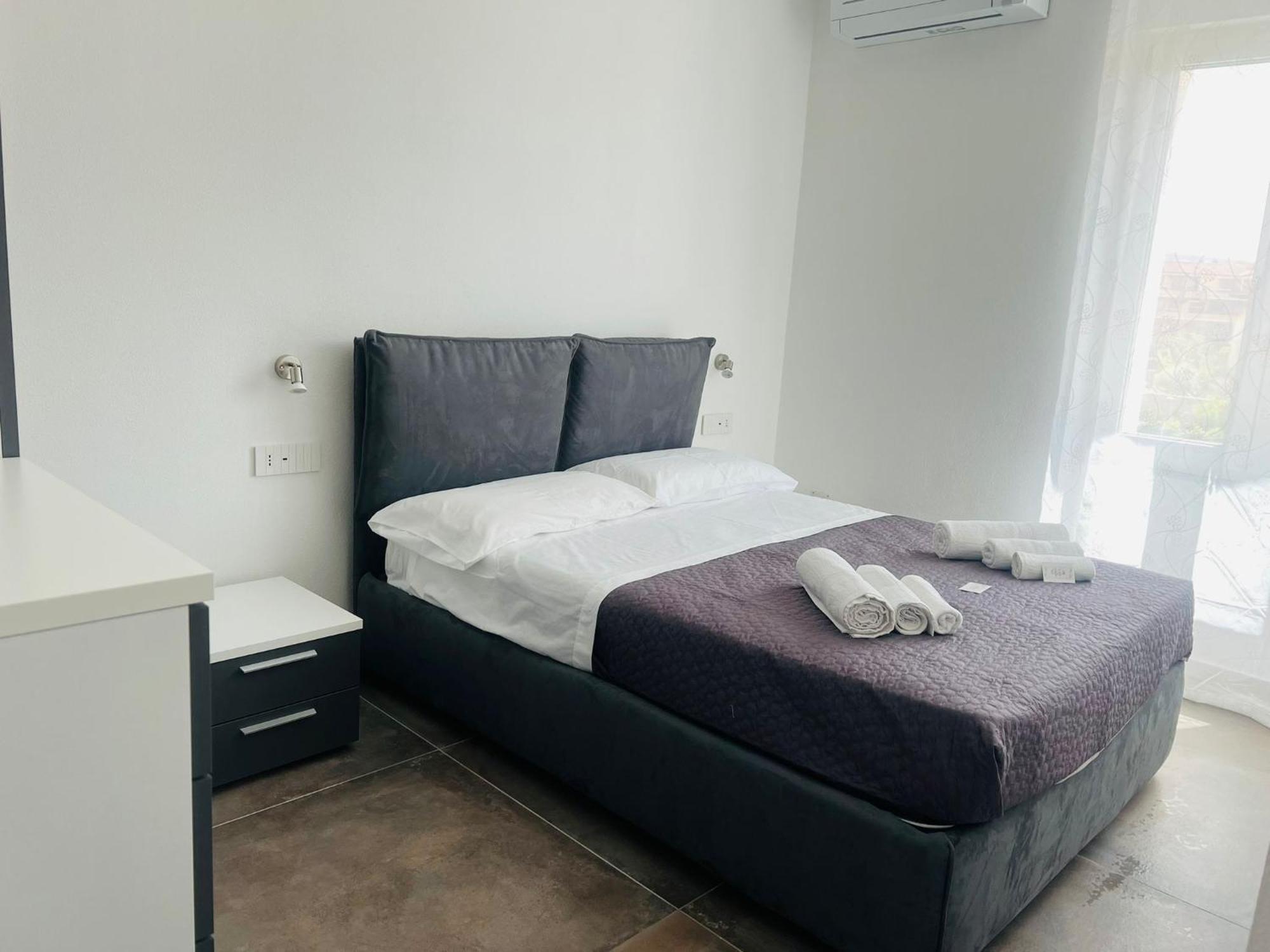 S'Aneddu E Oro Apartment Alghero Luaran gambar