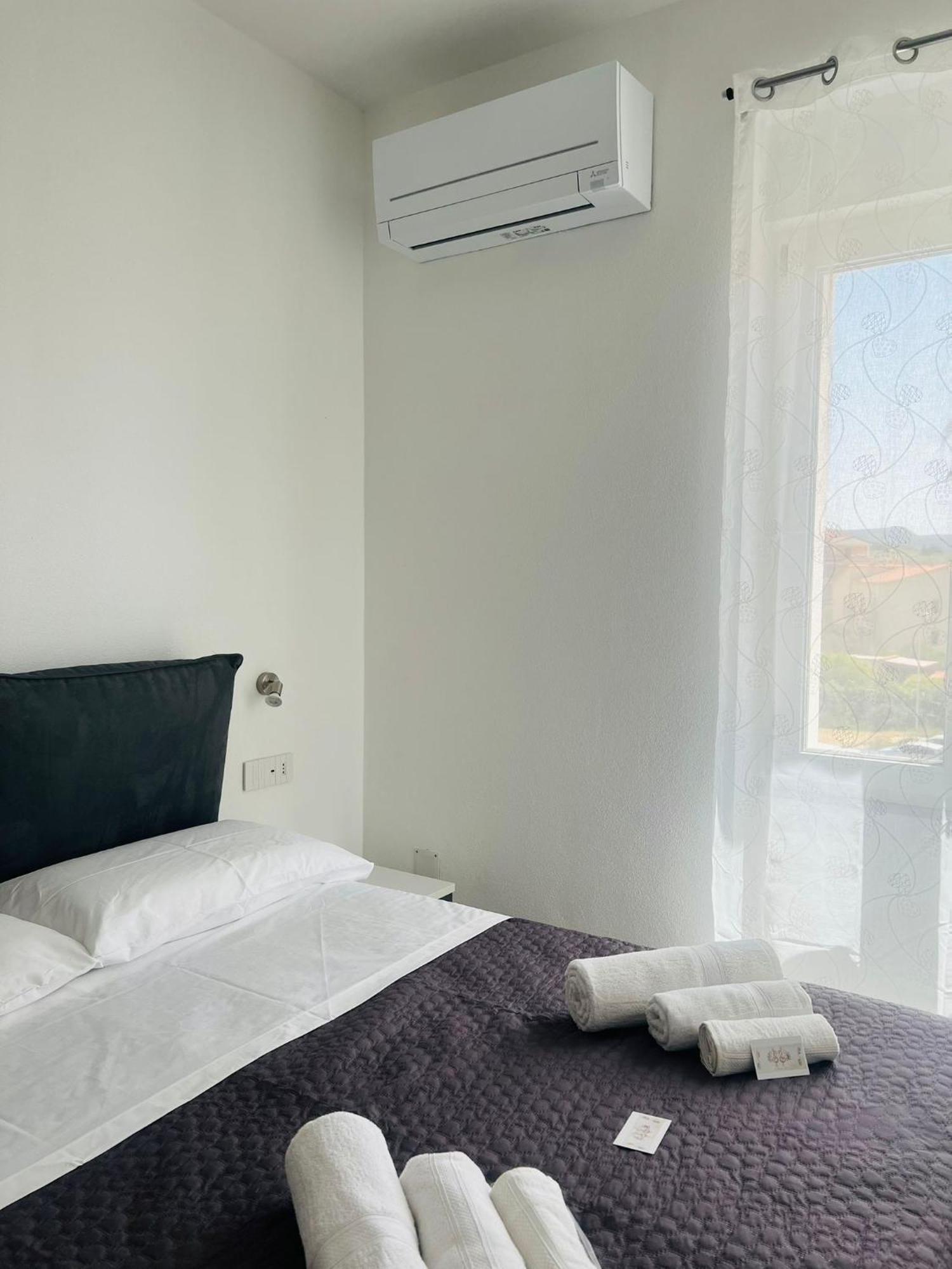 S'Aneddu E Oro Apartment Alghero Luaran gambar