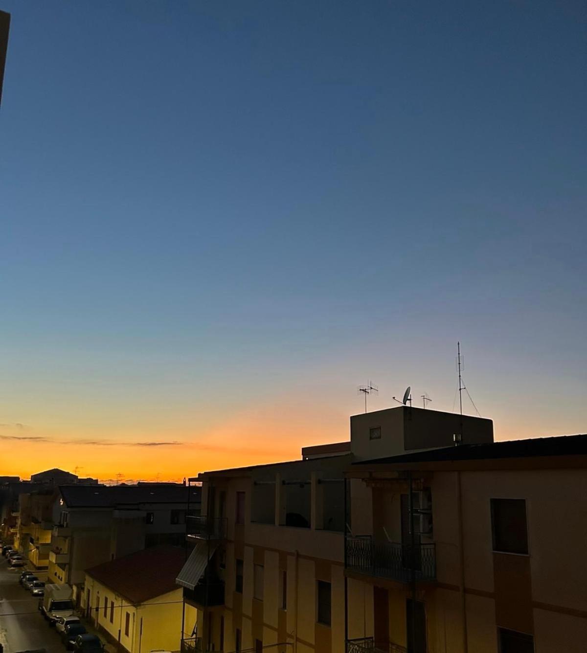 S'Aneddu E Oro Apartment Alghero Luaran gambar