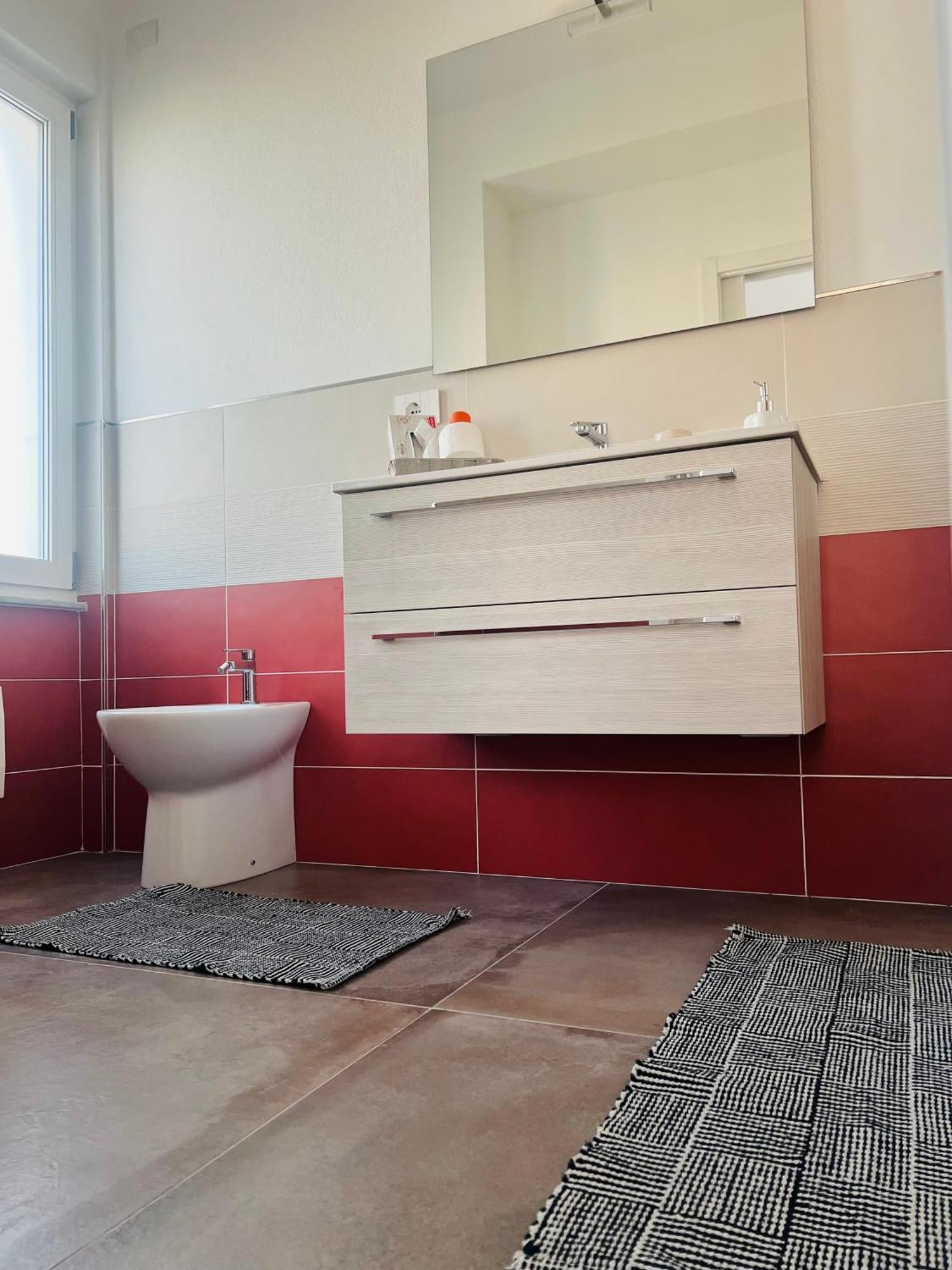 S'Aneddu E Oro Apartment Alghero Luaran gambar